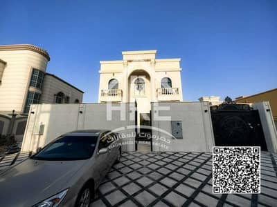 阿尔罗达， 阿治曼 7 卧室别墅待租 - IMG-20250920-WA0173. jpg