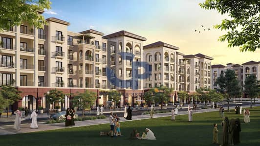 2 Cпальни Апартамент Продажа в Зайед Сити, Абу-Даби - img188. jpg