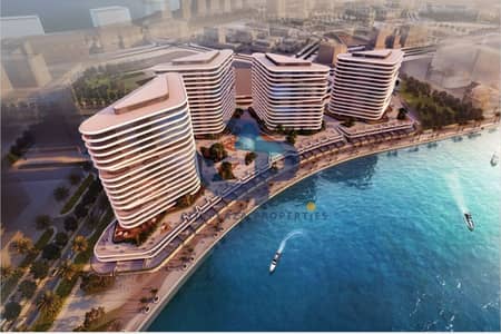 1 Bedroom Apartment for Sale in Yas Island, Abu Dhabi - IMG-20250527-WA0149. jpg