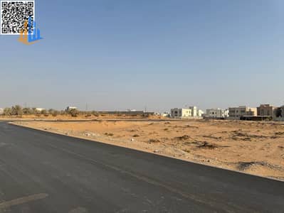 ارض سكنية  للبيع في الحليو، عجمان - photo_5943005411105950089_y. jpg