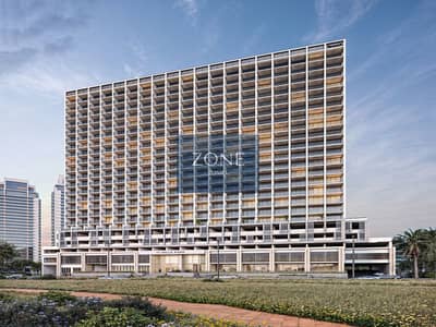 Studio for Sale in Dubai Science Park, Dubai - 11HiilsPark1. jpg