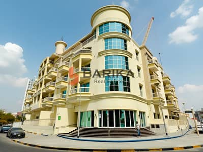 فلیٹ 1 غرفة نوم للايجار في مثلث قرية الجميرا (JVT)، دبي - IMG-20250827-WA0094. jpg