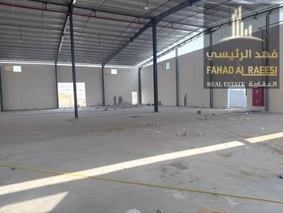 مستودع  للايجار في أم الثعوب، أم القيوين - 973c7efe-14e7-4930-86b1-c273820a818e. jpg