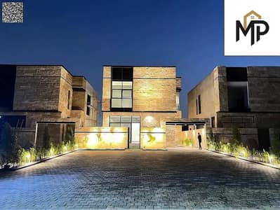 5 Bedroom Villa for Sale in Al Zahya, Ajman - batch_794494031-1066x800. jpg