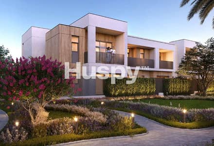 3 Bedroom Townhouse for Sale in Arabian Ranches 3, Dubai - Large Garden | Near Pool and Park | Handover Soon