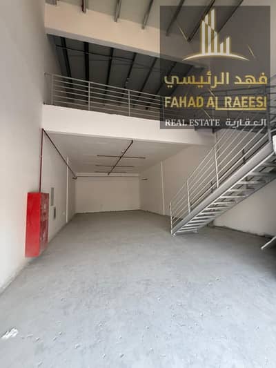 Warehouse for Rent in Al Jurf, Ajman - WhatsApp Image 2025-08-04 at 5.17. 02 PM. jpeg