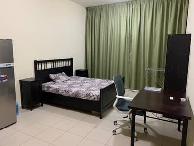 Studio for Rent in Dubai Silicon Oasis (DSO), Dubai - SILICON OASIS 4. jpeg