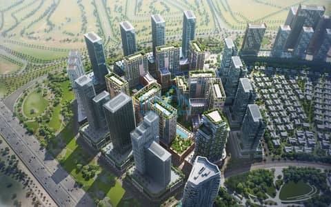 阿拉伯城， 迪拜 单身公寓待售 - 2-ce8a0858. jpg