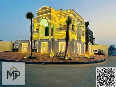 5 Bedroom Villa for Sale in Al Helio, Ajman - batch_795323610-1066x800. jpg