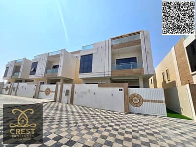 5 Bedroom Villa for Sale in Al Helio, Ajman - صورة واتساب بتاريخ 2025-09-20 في 12.49. 07_d6d80cc5_Watermarked. jpg