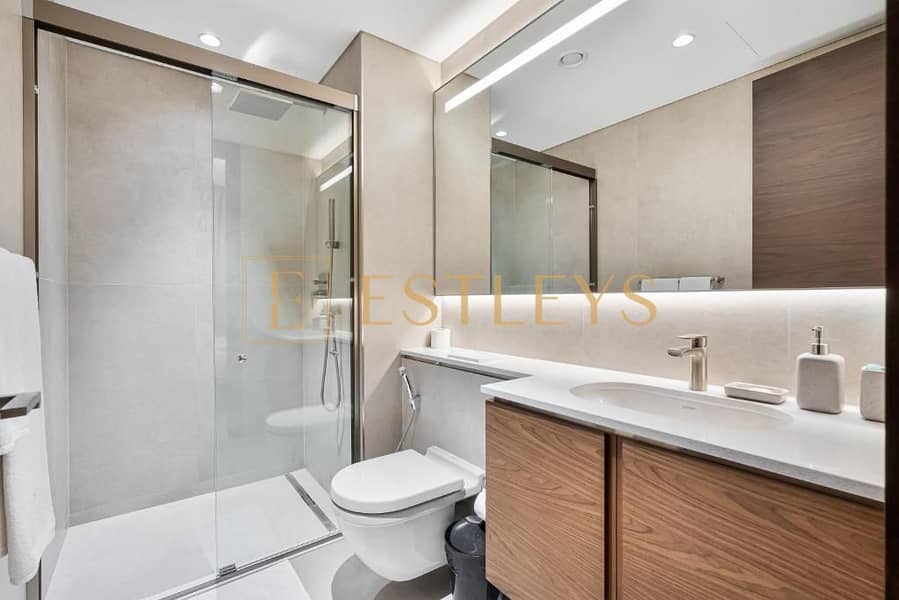 Furnished | Creek Harbour View | Amenities View - Image 7