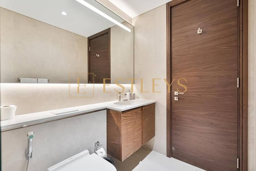 Furnished | Creek Harbour View | Amenities View - Image 9