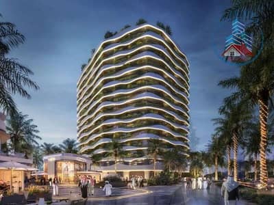 2 Bedroom Apartment for Sale in Dubai Land Residence Complex, Dubai - FOREST_CITY_TOWER_OA_Broc-109 (1). jpg
