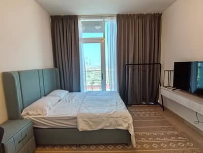 Studio for Rent in Jumeirah Village Circle (JVC), Dubai - 460753dc-9c65-4c8a-bb23-286cbe2f3861. jpeg