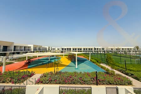 3 Bedroom Townhouse for Rent in Town Square, Dubai - 3 Bedroom | Lowest price | Multiple units