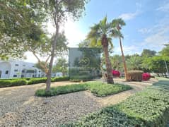 شقة في مبنى الجاردنز 78،الحدائق 1 غرفة 87000 درهم - 12841739