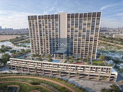 استوديو  للبيع في مجمع دبي للعلوم، دبي - 11HiilsPark9. jpg