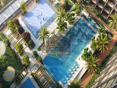 2 Bedroom Apartment for Sale in Al Jaddaf, Dubai - 3. jpg