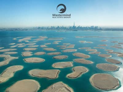Plot for Sale in The World Islands, Dubai - Picture6. png