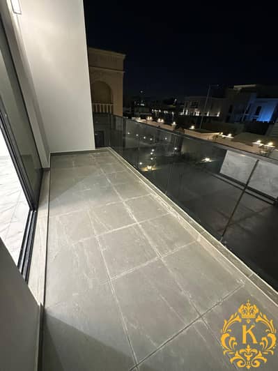 利雅得古城区， 阿布扎比 单身公寓待租 - WhatsApp Image 2025-06-25 at 08.39. 34 (1). jpeg