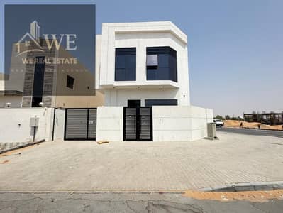 5 Cпальни Вилла в аренду в Аль Хелио, Аджман - IMG-20250920-WA0014. jpg