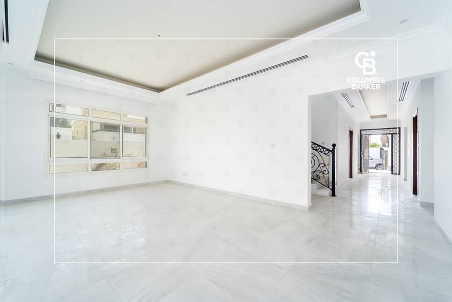 Single Row | Spacious | Customized | Private Pool