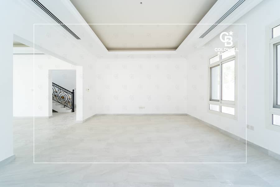 Single Row | Spacious | Customized | Private Pool