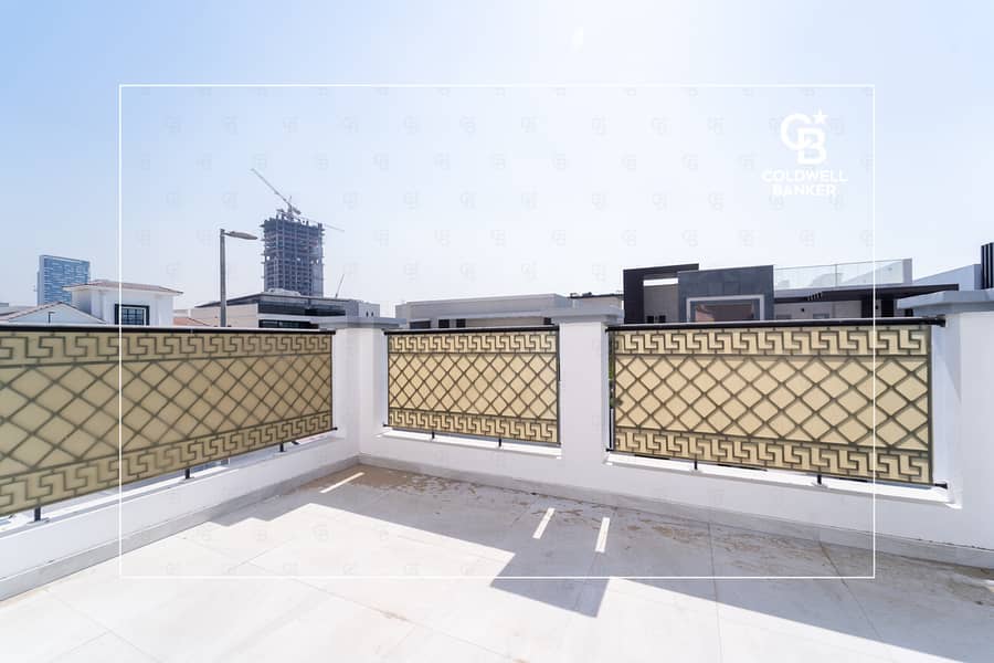 Single Row | Spacious | Customized | Private Pool - Image 21