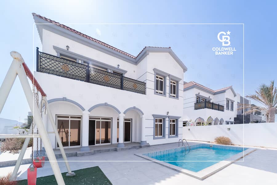 Single Row | Spacious | Customized | Private Pool - Image 25