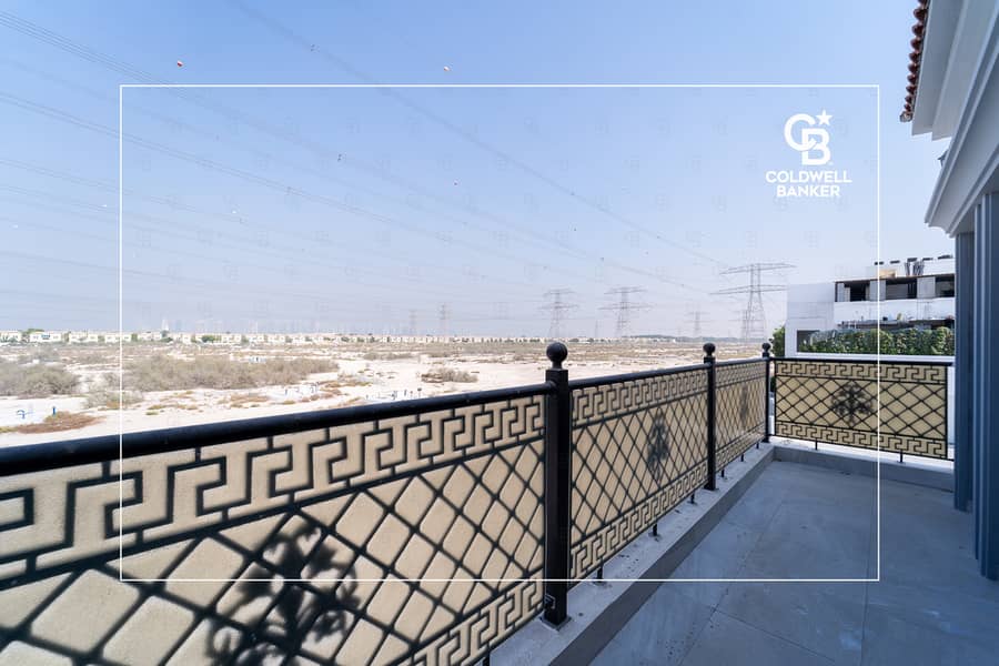 Single Row | Spacious | Customized | Private Pool - Image 27