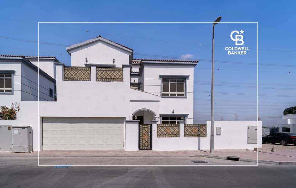 Single Row | Spacious | Customized | Private Pool - Image 29