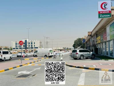 Plot for Sale in Al Yasmeen, Ajman - WhatsApp Image 2025-04-17 at 3.45. 57 PM. jpeg