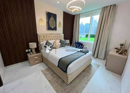 1 Bedroom Flat for Sale in Jumeirah Village Circle (JVC), Dubai - Interior3. jpg