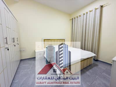 1 Спальня Апартамент в аренду в Корниш Аджман, Аджман - IMG-20250920-WA0200. jpg