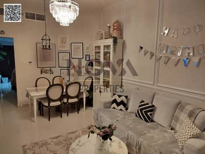2 Cпальни Апартаменты Продажа в Эмирэйтс Сити, Аджман - 1. jpg