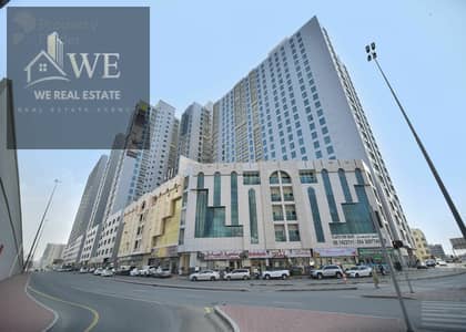 2 Bedroom Flat for Sale in Al Nuaimiya, Ajman - watermark. jpeg