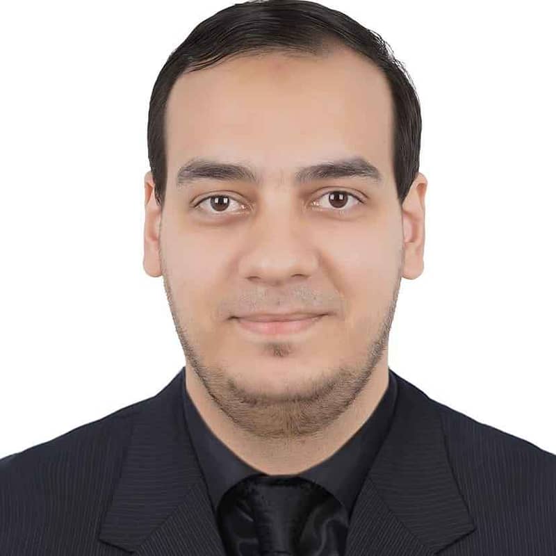 Mohamed Abo Yassen