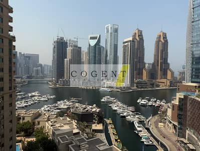 3 Bedroom Apartment for Rent in Dubai Marina, Dubai - WhatsApp Image 2025-09-19 at 10.52. 03. jpeg