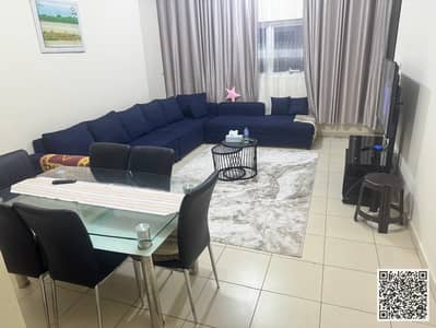 2 Cпальни Апартаменты в аренду в Аль Рашидия, Аджман - IMG-20250919-WA0074. jpg