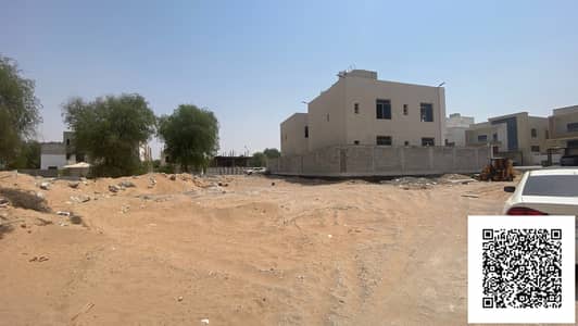 Plot for Sale in Al Helio, Ajman - IMG_9495. jpg