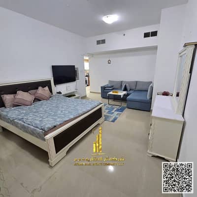 استوديو  للايجار في الراشدية، عجمان - IMG-20250705-WA0282. jpg
