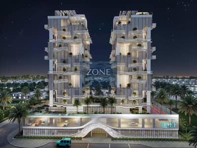 1 Bedroom Flat for Sale in Al Furjan, Dubai - Reef999_3. png