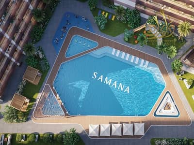 1 Спальня Апартаменты Продажа в Дубай Индастриал Парк, Дубай - WhatsApp Image 2025-08-23 at 12.08. 55 PM (12). jpeg