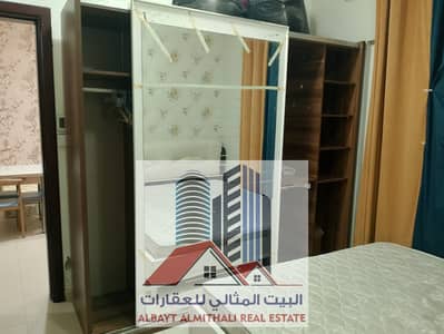 شقة 1 غرفة نوم للايجار في النعيمية، عجمان - IMG-20250920-WA0127. jpg