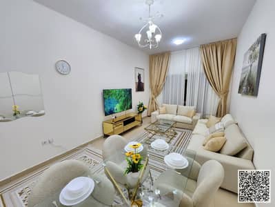 شقة 2 غرفة نوم للايجار في الجرف، عجمان - IMG-20250916-WA0389. jpg