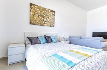 Studio for Rent in Al Hamra Village, Ras Al Khaimah - RB2-studio-5. jpg