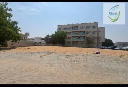 Plot for Sale in Al Rawda, Ajman - WhatsApp Image 2025-09-20 at 2.49. 26 PM. jpeg