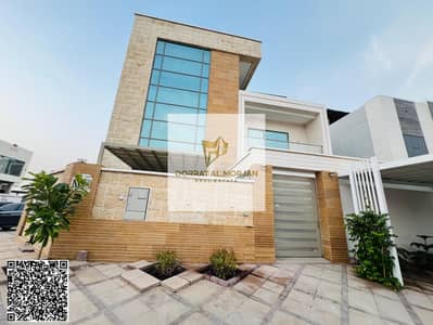 6 Bedroom Villa for Sale in Al Yasmeen, Ajman - WhatsApp Image 2025-09-20 at 00.49. 03 (1). jpeg