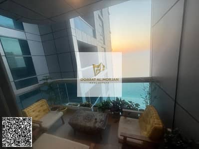 2 Cпальни Апартамент Продажа в Корниш Аджман, Аджман - WhatsApp Image 2025-09-20 at 12.15. 11 PM. jpeg
