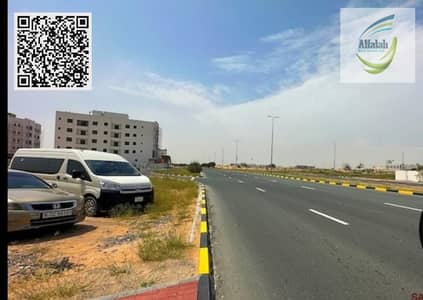 Plot for Sale in Al Alia, Ajman - WhatsApp Image 2025-09-20 at 2.53. 48 PM. jpeg